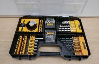 What Are The Best Top 10 Deals For Dewalt Drill Set Our Buying Guide