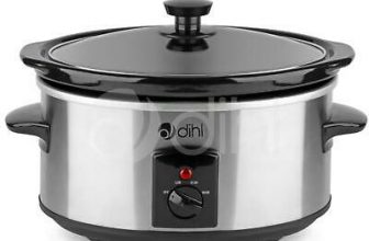 The Very Best Slow Cookers in 2022