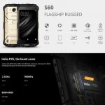 What Are The Best Deals For Doogee S60 Our Best Picks