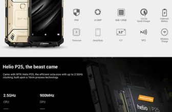 What Are The Best Deals For Doogee S60 Our Best Picks