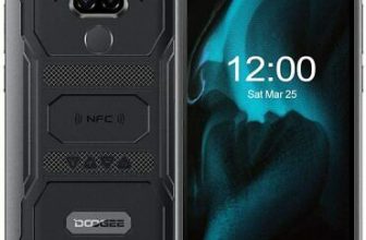 Best Budget Deals For Doogee S68 Pro in 2022