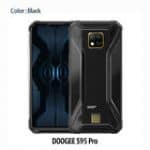 Where To Buy Good Deals For Doogee S95 Pro For You