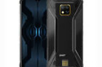 Where To Buy Good Deals For Doogee S95 Pro For You