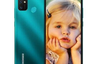 The Best Deals For Doogee Phone in 2022