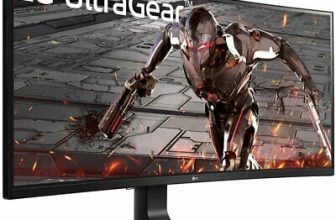 Where To Buy Good Deals For LG Curved Monitor For You