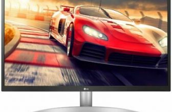 Best Budget Deals For LG Monitor in 2022