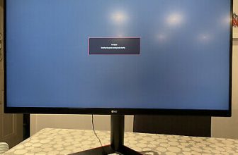 Cheapest Prices For LG 144hz Monitor Our Buying Guide