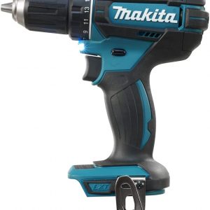 Makita DDF482Z 18V Li-Ion LXT Drill Driver – Batteries and Charger Not Included