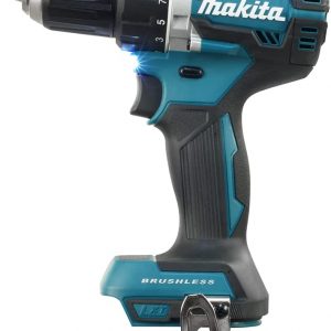 Makita DDF484Z 18V Li-Ion LXT Brushless Drill Driver – Batteries and Charger Not Included