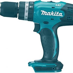 Makita DHP453Z 18V Li-ion LXT Combi Drill – Batteries and Charger Not Included