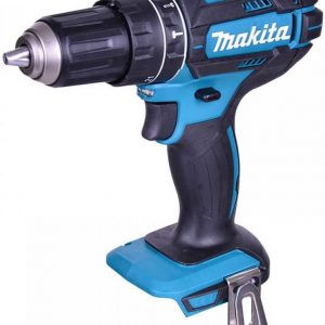 Makita DHP482Z 18V Li-Ion LXT Combi Drill – Batteries and Charger Not Included