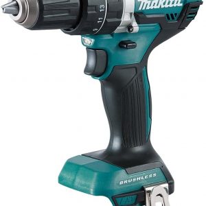 Makita DHP484Z 18V Li-Ion LXT Brushless Combi Drill – Batteries and Charger Not Included