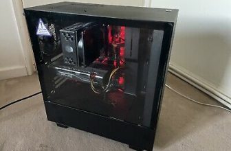 Prebuilt Gaming PC. Plaza Compare is tracking prices from popular markets to give you the best deals on Best Prebuilt Gaming PC