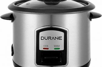 What Are The Best Top 10 Deals For Rice Cooker Available In 2022