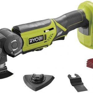 Ryobi ONE+ R18MT-0 18V Cordless Multi tool (Zero tool)