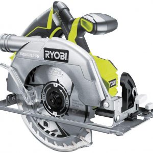 Ryobi R18CS7-0 ONE+ 18V Cordless Brushless Circular Saw (Body Only)