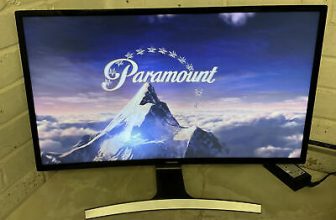 The Best Deals For Samsung 27 Inch Curved Monitor in 2022