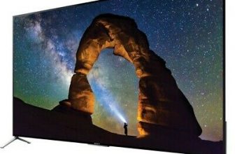 The Very Best Sony Bravia 55 Inch TV in 2022
