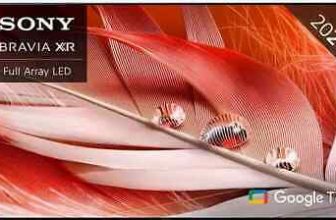 What Are The Best Top 10 Deals For Sony Bravia 55 Inch Smart TV Available In 2022