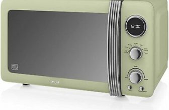 The Best Deals For Small Microwave Available In 2022