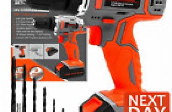 The Best Deals For Electric Screwdriver Available In 2022