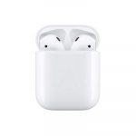 The Best Deals For Apple AirPods With Charging Case 2nd Generation Available In 2022