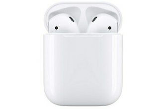 The Best Deals For Apple AirPods With Charging Case 2nd Generation Available In 2022