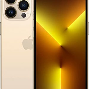 Apple iPhone 13 Pro (512GB) – Gold