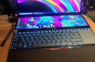 Where To Buy Good Deals For Zenbook Pro Duo Available In 2022