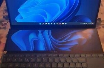 Cheapest Prices For Asus Zenbook Duo For You
