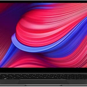 CHUWI GemiBook Windows 10 Laptops, 13 Inch FHD (2160×1440) IPS Display, 8GB RAM+256GB SSD Ultra Thin Notebook ,4K Video, Intel Celeron J4125…