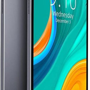 CHUWI HiPad Plus Touchscreen Tablet, 11-Inch 2K (2176×1600) IPS Display, Main Frenquency 2.0GHZ, 4GB LPDDR4, 128GB EMMC, Android 10 System, Dual…