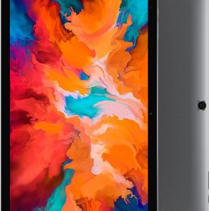 CHUWI Tablet Hi10X 10.1 Inch Windows 10 tablet, 6GB DDR4+128G eMMC Memory, Intel Gemini Lake N4120 Processor, 1920×1200 FHD IPS Touchscreen,…