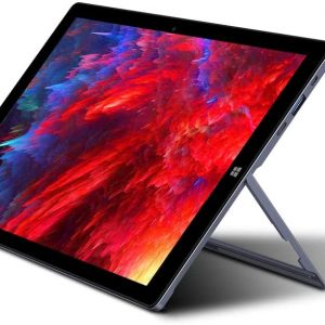 CHUWI UBook Touchscreen Tablet, 11.6” FHD (1920×1080) IPS Display, Windows 10 Home, 8GB LPDDR4, 256G SSD, 4K Video Decoding, Intel Gemini-Lake…