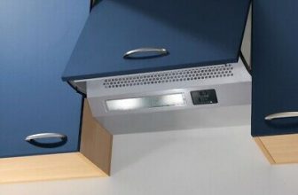 Integrated Cooker Hood Best deals on COMFEE 52cm, Cookology INT605SI, Samsung Integrated, ZANUSSI ZHG51251G, Indesit 60cm, Bosch 60cm & more