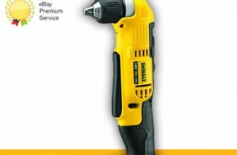 Where To Buy Good Deals For Dewalt Angle Drill Our Buying Guide