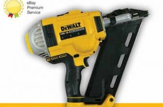 Cheapest Prices For Dewalt Cordless Framing Nailer in 2022