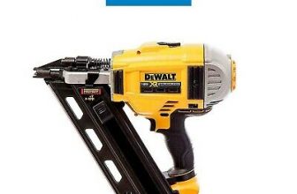 The Best 10 Prices & Where To Buy Dewalt Framing Nailer Available In 2022