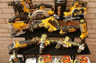 What Are The Best Deals For Dewalt Combo Kit Our Buying Guide
