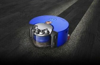 10 Best Deals For Dyson Robot Vacuum Cleaner Available In 2022