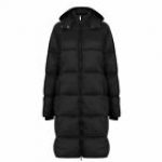 What Are The Best 10 Deals For Women Black Longline Puffer Jacket, in 2022