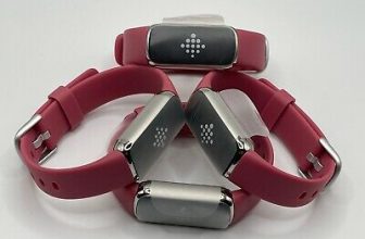 Cheapest Prices For Fitbit Luxe For You