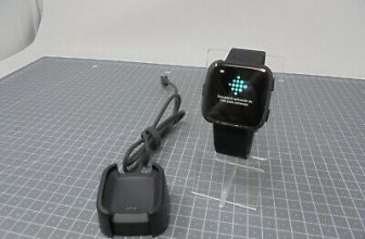 The Best Deals For Fitbit Versa 4 For You