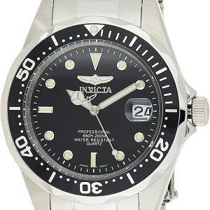 Invicta Pro Diver 8932 Quartz Watch