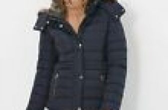 Where To Buy Good Deals For Padded Coat For You