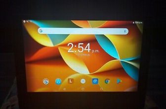 Lenovo 10.1 Tablet. Lenovo Tab M10, A powerful tablet that suits all your family’s needs. high-definition IPS screen & Dolby Atmos speakers