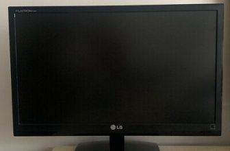 Best Budget Deals For LG 24 Inch Monitor in 2022