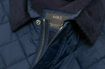 Where To Buy Good Deals For Men Navy Quilted Jacket Our Buying Guide
