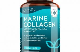 10 Best Marine Collagen Our Top Picks