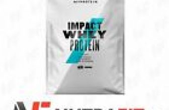 MyProtein 21g of protein per serving, Low fat & carbohydrate, helps to the growth & maintenance of muscle mass. increase daily protein intake